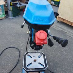 Bench Drill Press