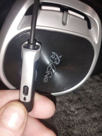 Pc Gaming Headset - Plug n Play - Headphones ( Brand New & Sealed ) Cushioned Headset Good Microphone