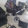 Bugaboo Donkey 3 Double Travel System Image 4