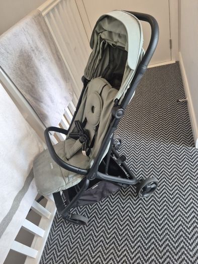 zummi stroller