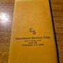 Vintage Irish Gaeilge Phrase Dictionary and Study Guide Language 30 Image 6