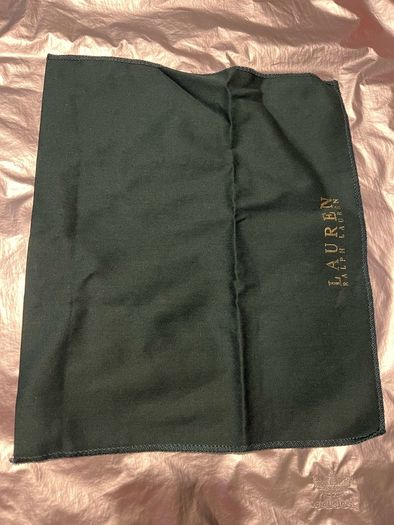 ralph lauren cover case bags