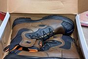 safey boots