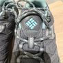 Columbia hiking shoes women size 7 Image 2
