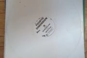 Fourth dimension - wonderland/infection - 1993 jungle