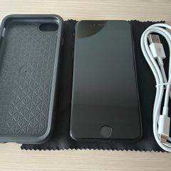 iPhone SE 2 - Network unlocked
