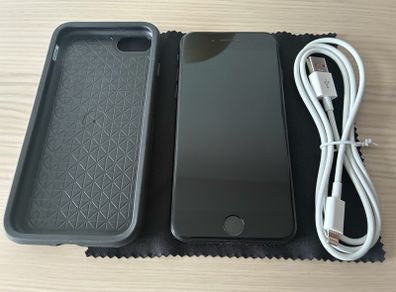 iPhone SE 2 - Network unlocked