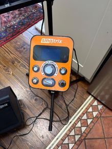 Singtrix Karaoke Party System - Excellent Condition