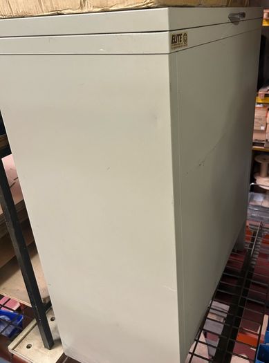Drawings Cabinet - Elite