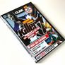 Cube No.44 - Nintendo GameCube Magazine - with Killer 7 Video DVD Image 5