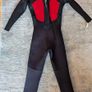 Alder stealth junior 14 wetsuit Image 3
