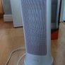 Ceramic tower heater Image 3