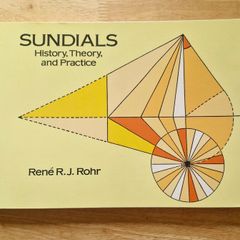 Sundials. History Theory & Practice