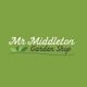 Mr Middleton