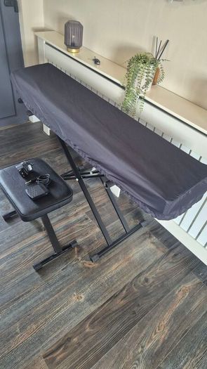 Yamaha P-45 Digital Piano 88 key
