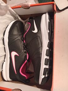 Nike t lites xi
