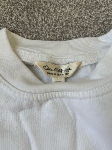 Miss Selfridge Jumper
