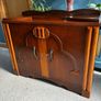 1930's Art Deco Sideboard Image 7