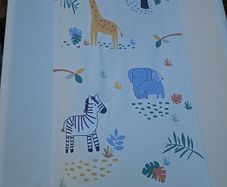Baby changing mat