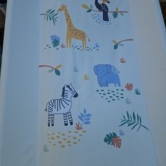 Baby changing mat