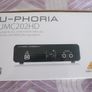 Behringer U-Phoria UMC202HD USB Audio Interface Image 5