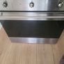 Smeg oven and hob (gas) Image 2