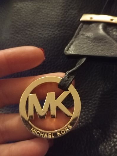 Michael Kors handbag