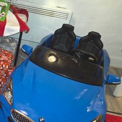 kids BMW ride on car