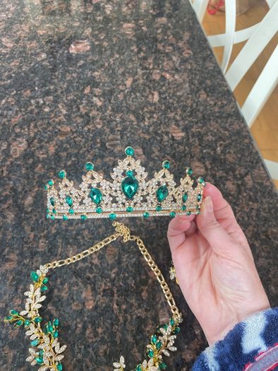 costume jewellery