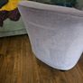 2 x tub chairs Image 10