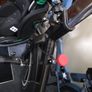 exercise bike Image 4