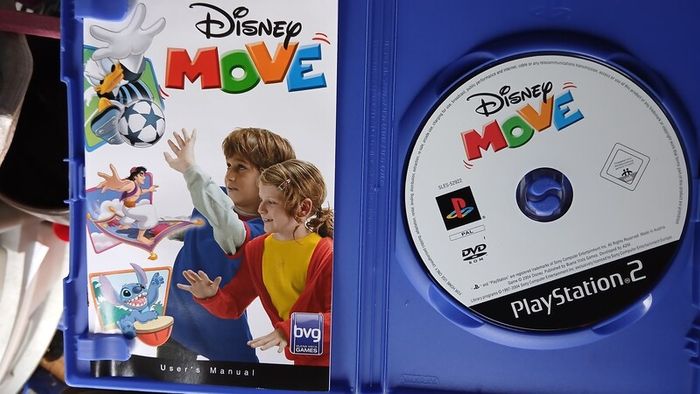 PlayStation games