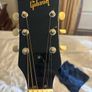 gibson J40 Image 4