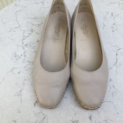 Pair of Ladies Wedges Size 41