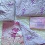3x reversible double duvet sets for girls Image 2