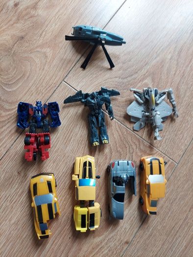 Transformers  / toys