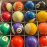 Kids pool table Image 4