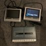 Acoustic Solutions Twin Screen DVD player for repair Image 2