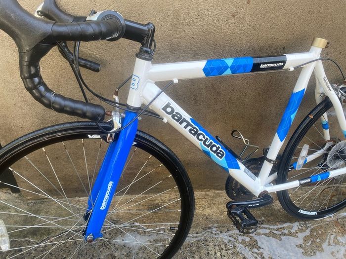 10x bikes all in one go