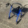 Rollator walking frame Image 2