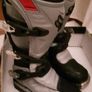 Moto cross boots size 11 junior Image 4