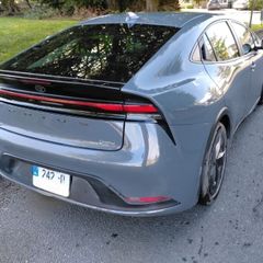 Toyota Prius 2024