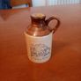 Limerick porcelain crock jug Image 4