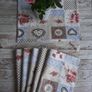 Table runner / placemats / aprons/ coasters/cushions Image 6