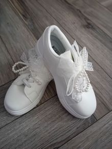 Dressy trainers uk12
