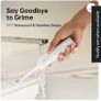 electric tooth brush - Laifen Wave Image 6
