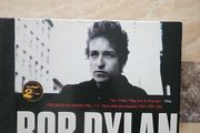 Bob Dylan 2CD  - The Times They Are A-Changin'' - The Bootleg Series Vol. 1-3