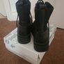 Black ankle boots Image 3