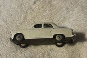 Dinky Austin