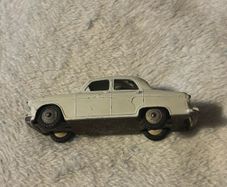 Dinky Austin